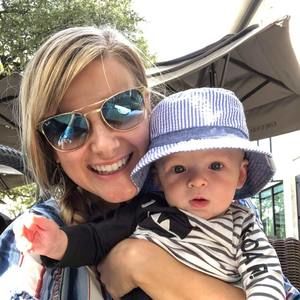 Meet your Posher, Kate